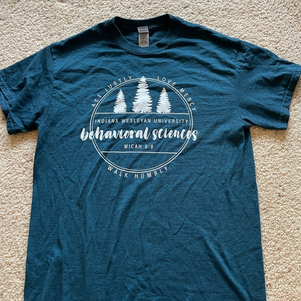 Basic t-shirt